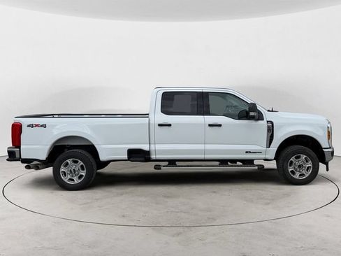 Used 2025 Ford F250 XLT AWD/4WD image 6