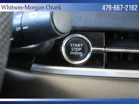Used 2023 Mitsubishi Outlander SE AWD/4WD image 53