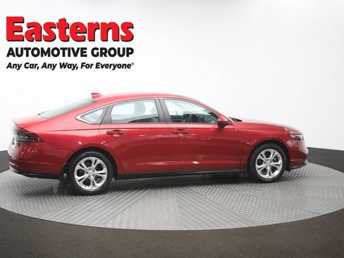 Used 2023 Honda Accord LX image 41