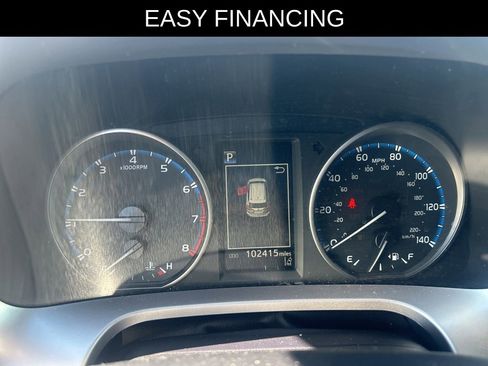 Used 2018 Toyota RAV4 XLE w/ All Weather Liner Package image 15