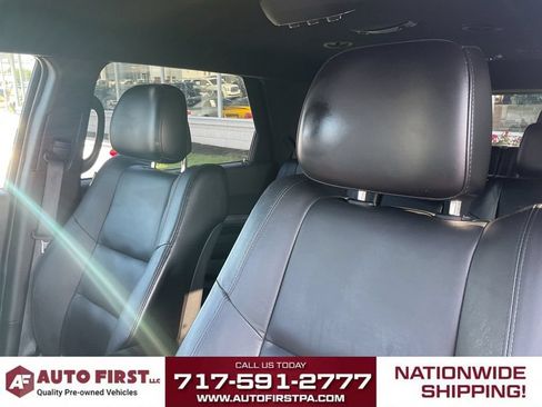 Used 2020 Dodge Durango GT AWD/4WD image 8