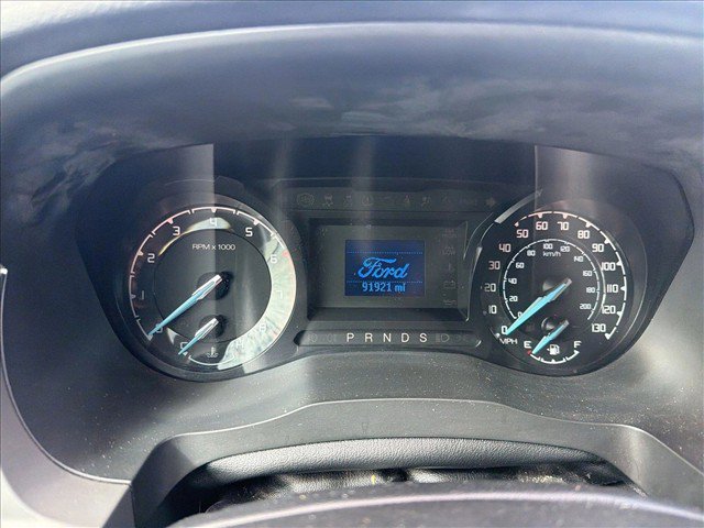 Used 2019 Ford Ranger XL w/ Equipment Group 101A Mid RWD image 10