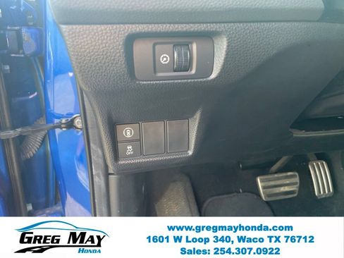 Certified 2024 Honda Civic Sport image 14