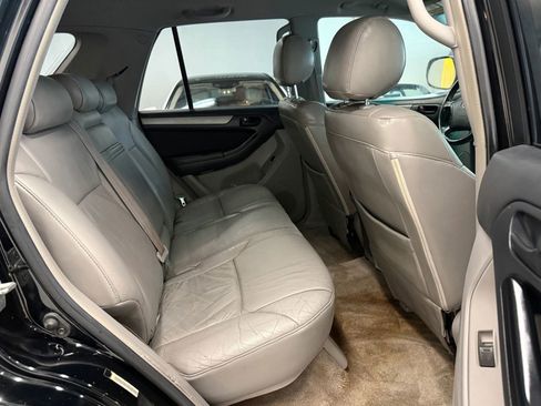 Used 2005 Toyota 4Runner Sport image 21