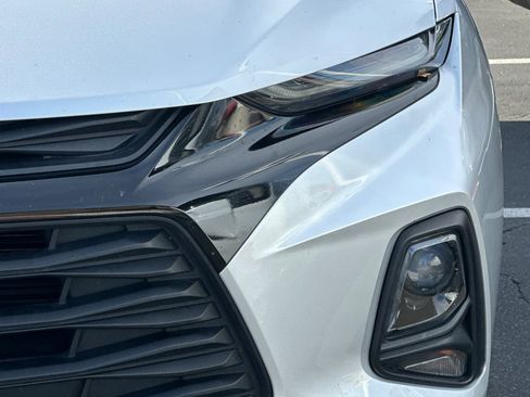 Used 2022 Chevrolet Blazer LT w/ Redline Edition image 50