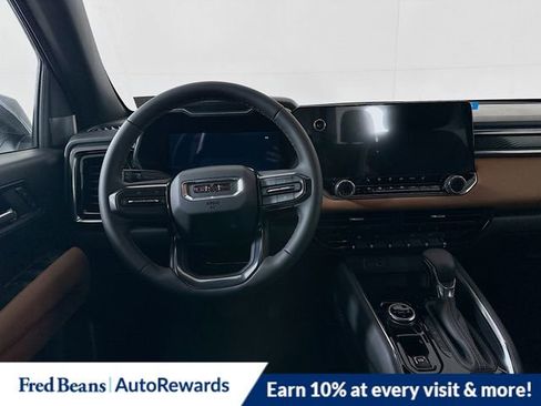 New 2026 GMC Canyon AT4 image 16