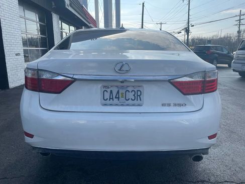 Used 2014 Lexus ES 350 image 8