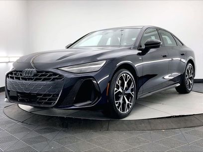 New 2026 Audi A6 Premium Plus