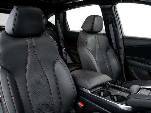 New 2025 Acura RDX AWD w/ A-Spec & Advance Pkg image 33