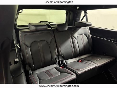 Used 2023 Ford Expedition Max Limited AWD/4WD image 15