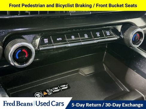 Certified 2025 Chevrolet Tahoe Premier image 18