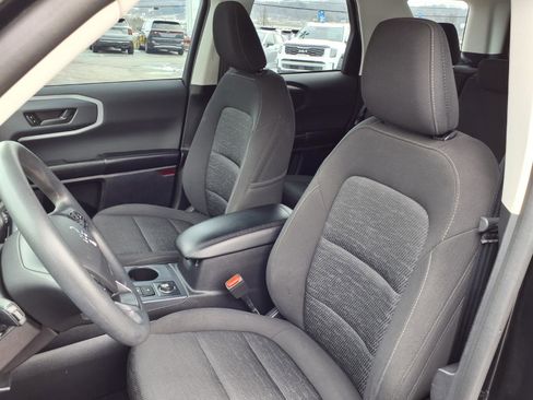 Used 2022 Ford Bronco Sport Base image 13