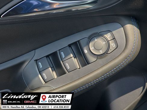 New 2026 Buick Encore GX Sport Touring w/ Comfort Package image 22