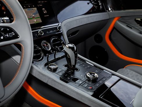 New 2026 Bentley Continental GT Speed image 29