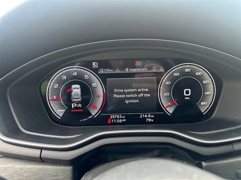 Used 2022 Audi A5 2.0T Premium Plus AWD/4WD image 36