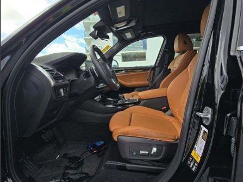 Used 2023 BMW X3 xDrive30i w/ Convenience Package AWD/4WD image 4