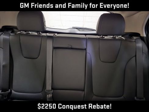 New 2026 Buick Encore GX Sport Touring w/ Comfort Package AWD/4WD image 24