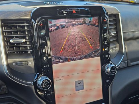 New 2026 RAM 1500 Laramie image 24