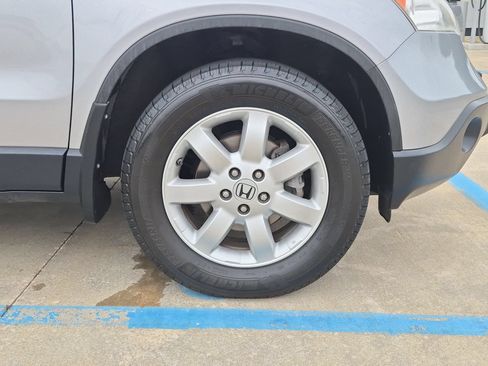 Used 2007 Honda CR-V EX-L image 31