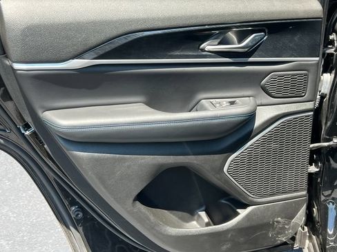 Used 2022 Jeep Grand Cherokee Trailhawk AWD/4WD image 42