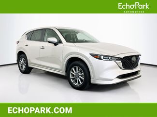 Used 2025 MAZDA CX-5 AWD 2.5 S w/ Preferred Package video 1