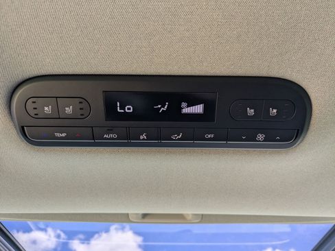 New 2026 Hyundai Palisade Limited image 22