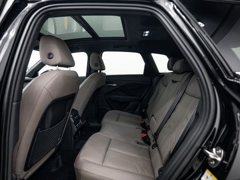 New 2026 Audi Q3 quattro 2.0T AWD/4WD image 16