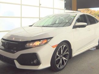 Used 2018 Honda Civic Si video 1