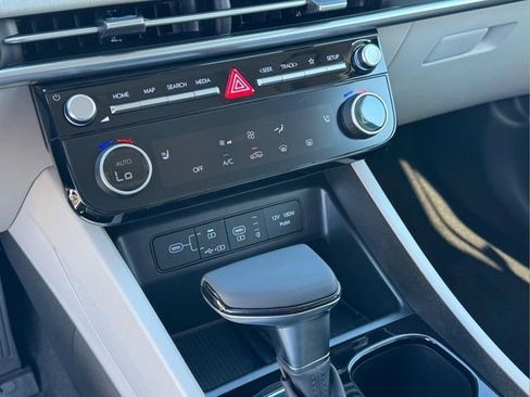 New 2026 Hyundai Tucson SEL AWD/4WD image 29
