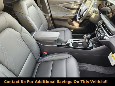 New 2026 Buick Envista Sport Touring w/ Convenience I Package image 10