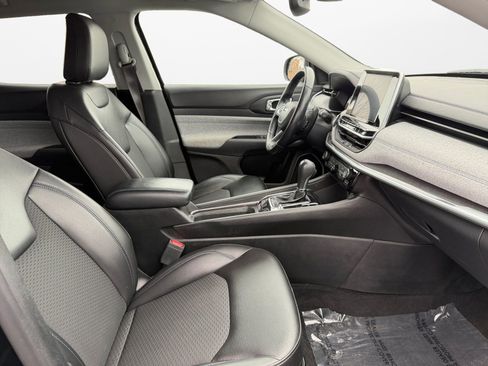 Used 2022 Jeep Compass Latitude w/ Convenience Group image 15