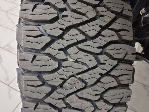 New 2026 GMC Sierra 1500 AT4 w/ AT4 Premium Package image 37