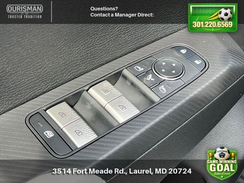 New 2026 Mitsubishi Outlander SE AWD/4WD image 8