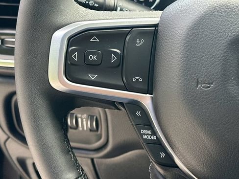 Used 2026 RAM 1500 Big Horn AWD/4WD image 31