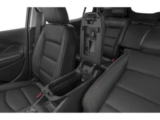 Used 2020 GMC Terrain SLT AWD/4WD image 16