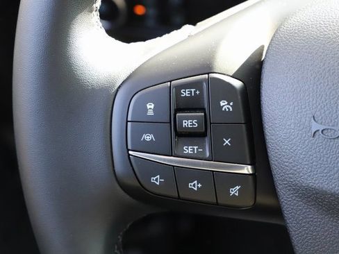 Used 2025 Ford Bronco Sport Big Bend w/ Convenience Package image 23