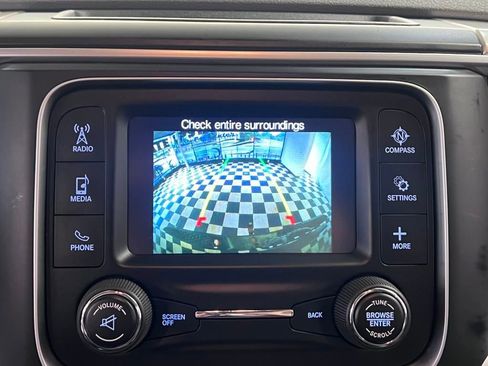 Used 2019 RAM 1500 Classic Warlock image 21