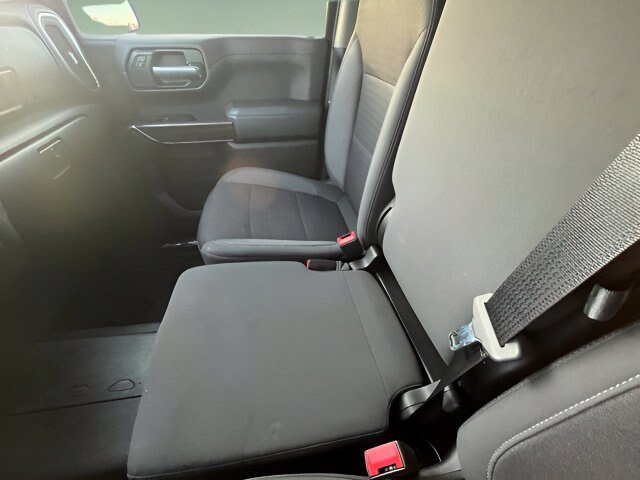 Used 2021 Chevrolet Silverado 1500 RST AWD/4WD image 21