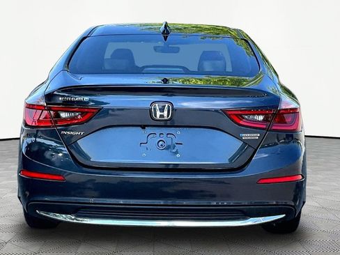 Used 2021 Honda Insight Touring image 7