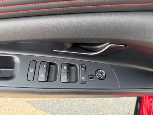 Used 2023 Hyundai Elantra N Line FWD image 14