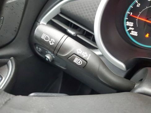 Used 2023 Chevrolet Malibu LT w/ Driver Confidence Package image 15