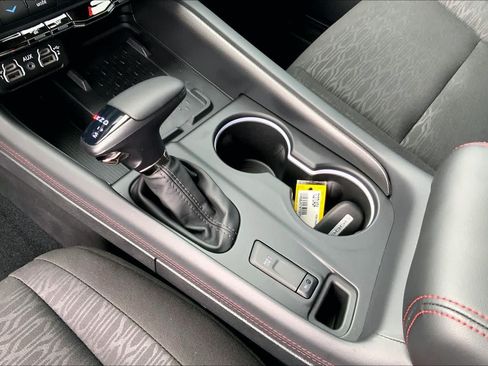 New 2026 Dodge Durango GT w/ Blacktop Package AWD/4WD image 5