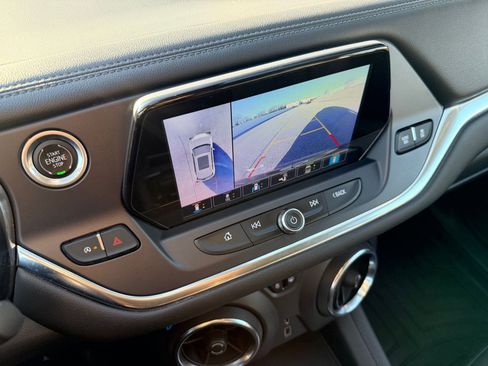 Used 2022 Chevrolet Blazer LT w/ Sound & Technology Package image 28