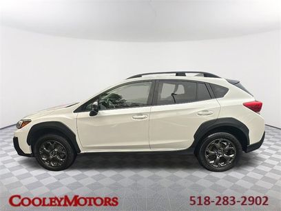 Used 2023 Subaru Crosstrek 2.5i Sport