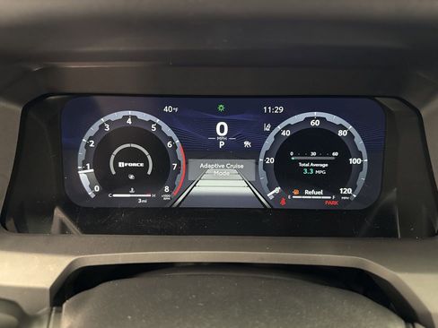 New 2026 Toyota Tacoma TRD Sport image 17