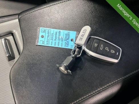 Used 2024 Hyundai Palisade XRT FWD image 12