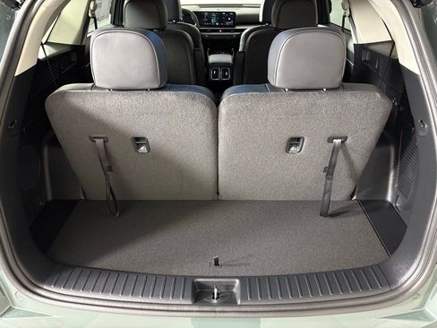 New 2026 Kia Sorento EX image 42