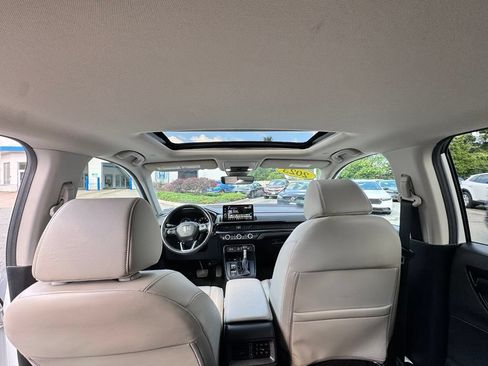 Used 2023 Honda CR-V EX-L image 26