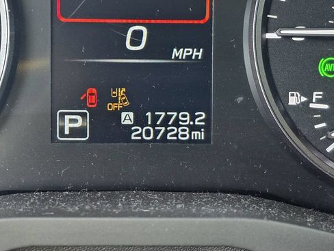 Used 2025 Subaru Ascent Premium AWD/4WD image 28