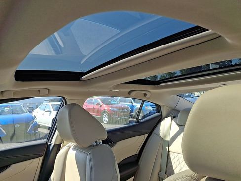 Certified 2023 Nissan Maxima Platinum w/ Sport Mat Group FWD image 14